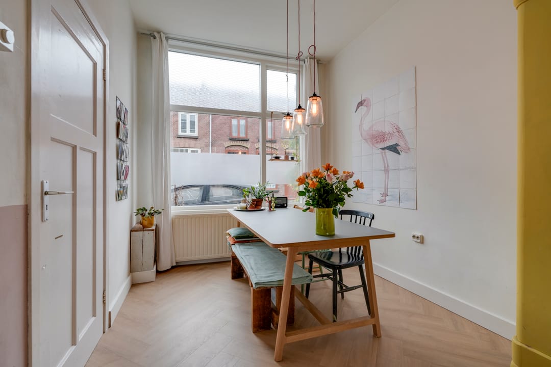 Foto 8 van Jasmijnstraat 31