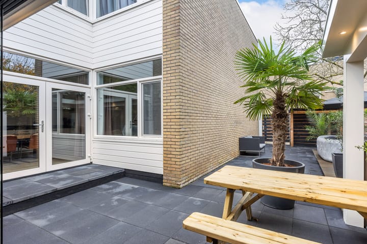 Foto 15 van Gruttersdreef 413