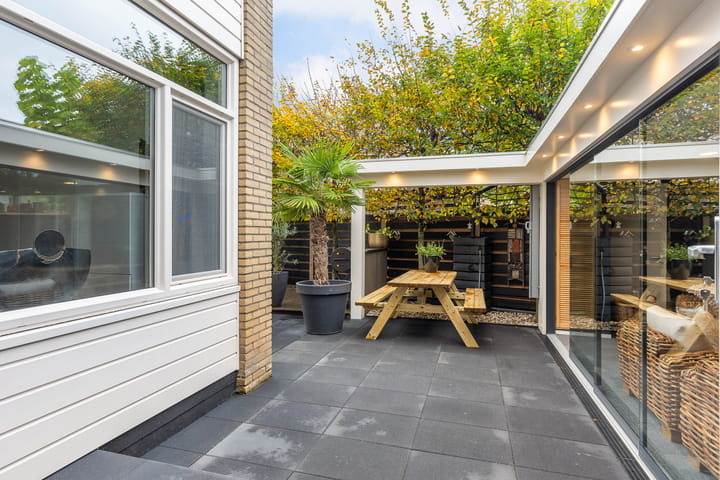 Foto 16 van Gruttersdreef 413