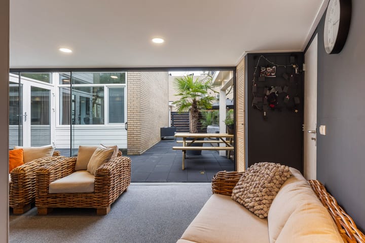 Foto 17 van Gruttersdreef 413