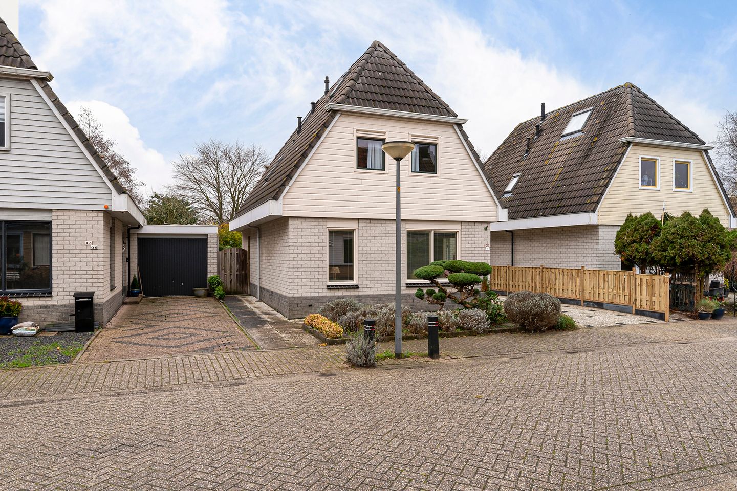 Foto 1 van Schoener 45 4