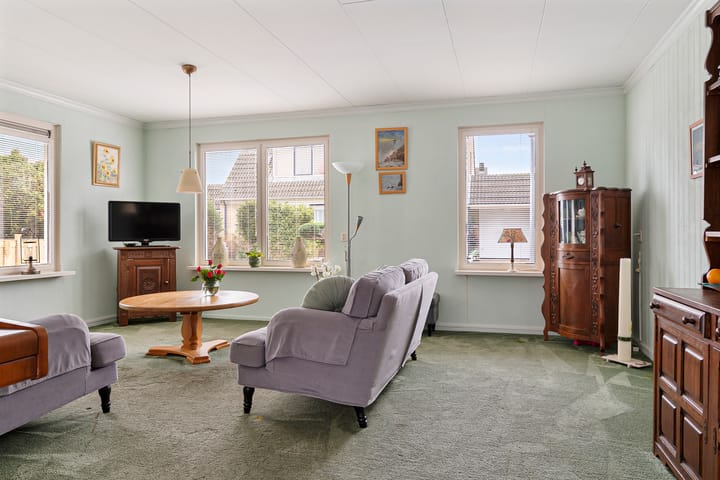 Foto 2 van Schoener 45 4