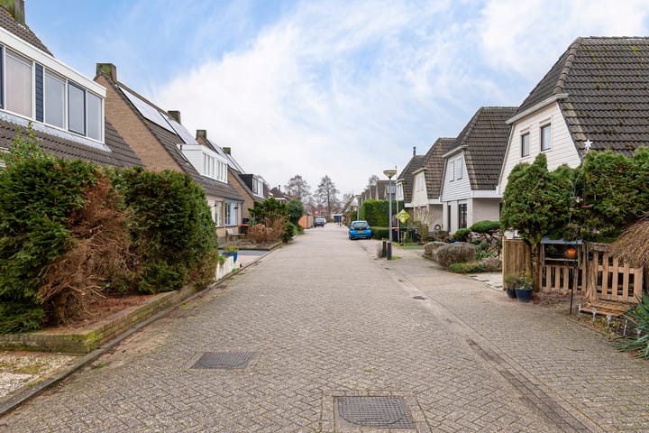 Foto 4 van Schoener 45 4