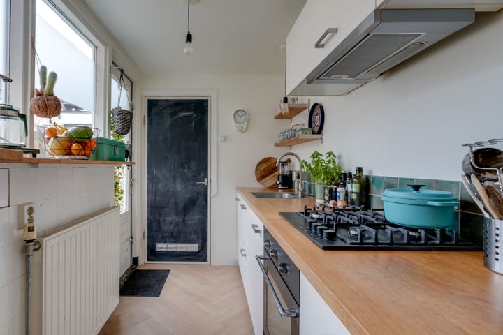 Foto 15 van Jasmijnstraat 31