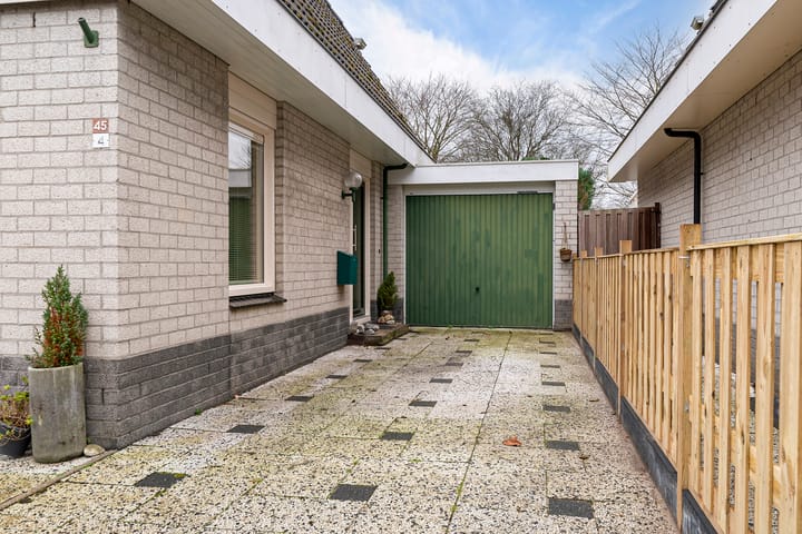 Foto 6 van Schoener 45 4