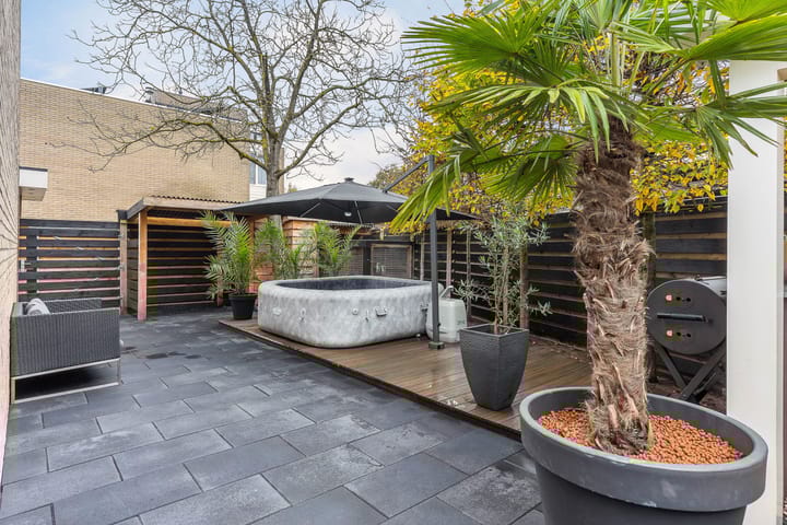 Foto 23 van Gruttersdreef 413