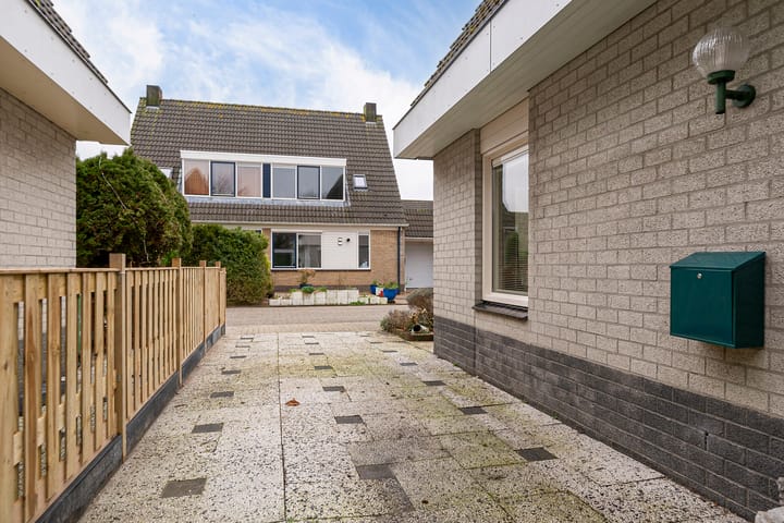 Foto 7 van Schoener 45 4