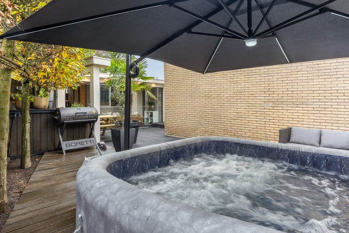 Foto 24 van Gruttersdreef 413