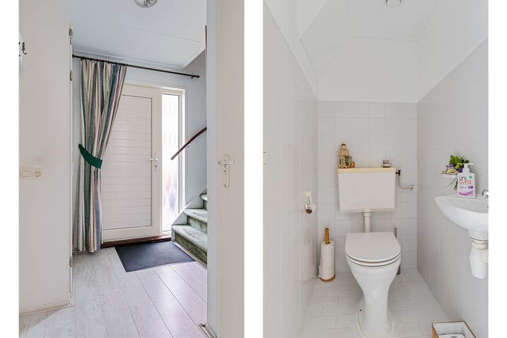 Foto 8 van Schoener 45 4