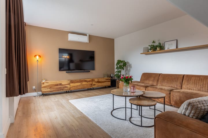 Foto 3 van Gruttersdreef 413