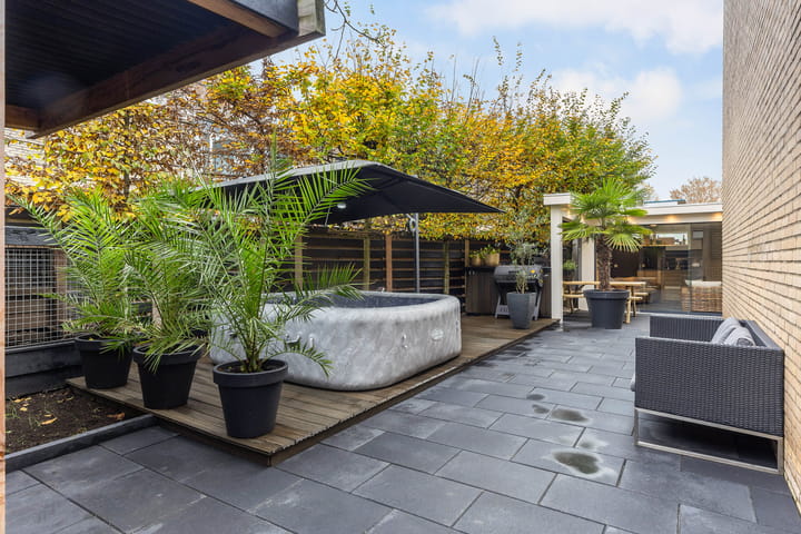 Foto 25 van Gruttersdreef 413