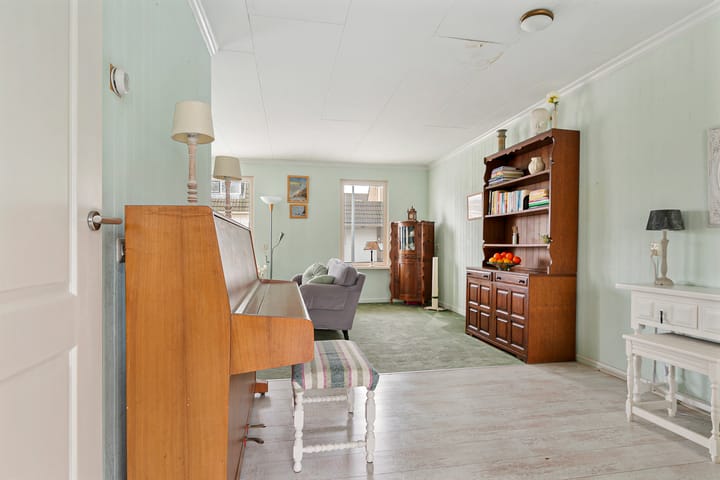 Foto 9 van Schoener 45 4