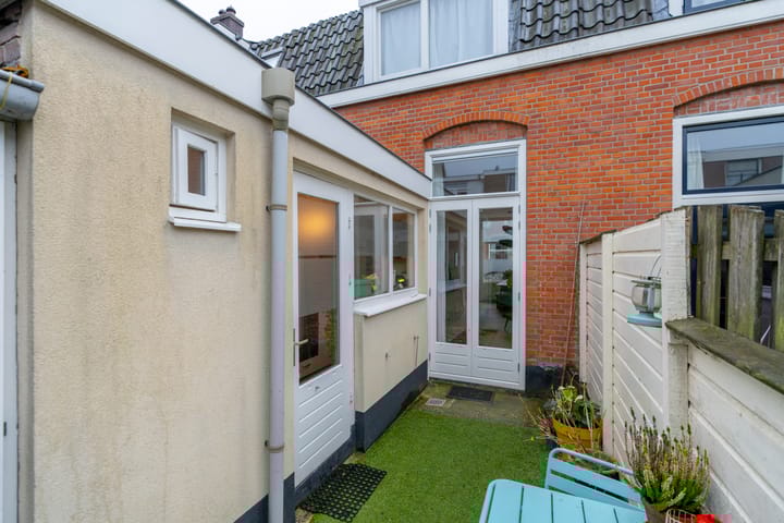 Foto 19 van Jasmijnstraat 31