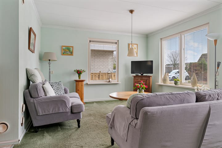 Foto 10 van Schoener 45 4