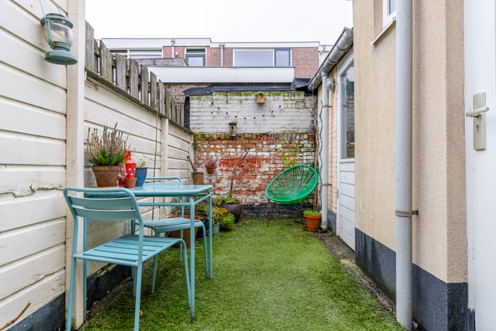 Foto 21 van Jasmijnstraat 31