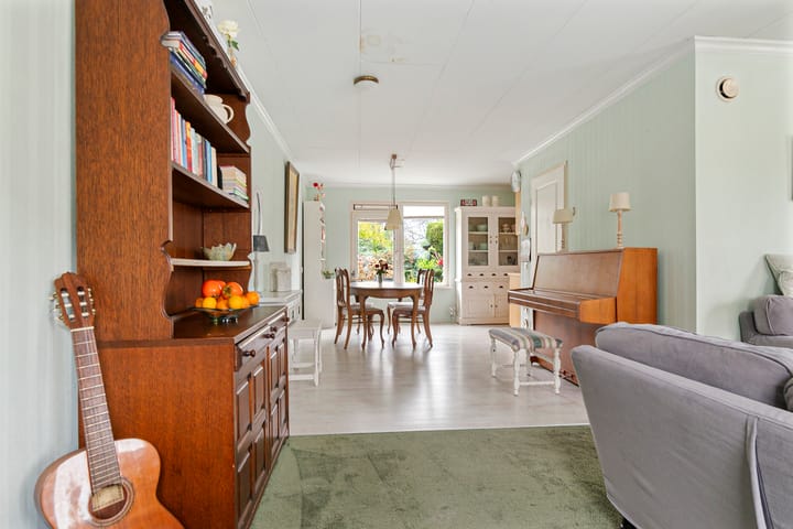 Foto 12 van Schoener 45 4