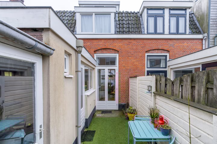 Foto 22 van Jasmijnstraat 31