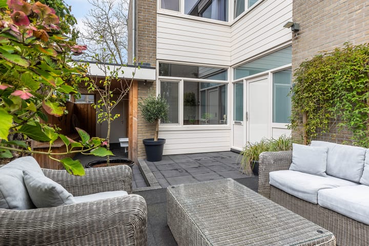 Foto 29 van Gruttersdreef 413