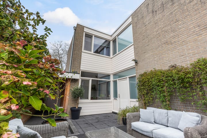 Foto 30 van Gruttersdreef 413