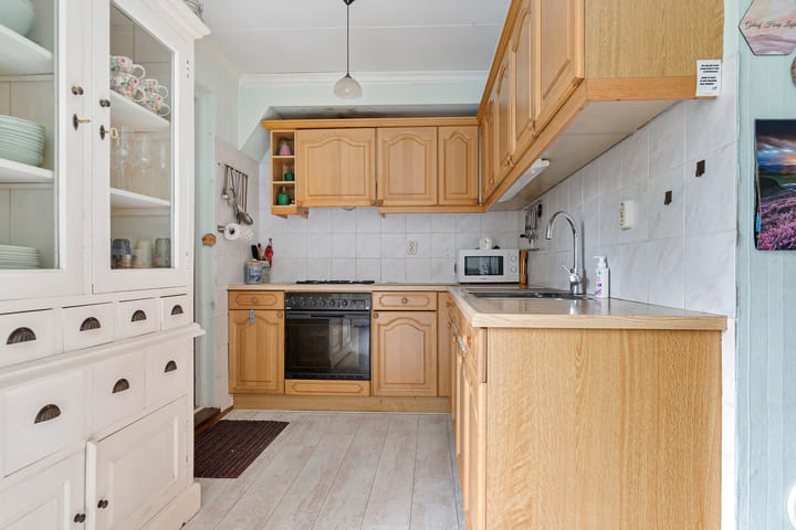 Foto 14 van Schoener 45 4