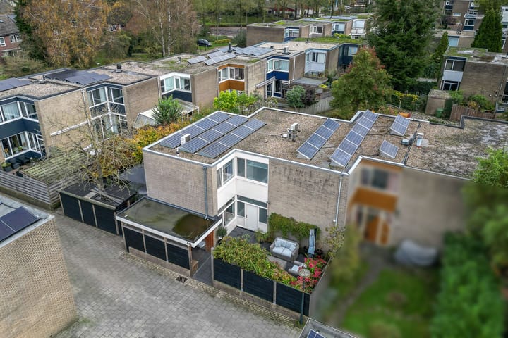 Foto 32 van Gruttersdreef 413