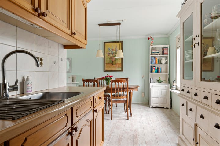 Foto 16 van Schoener 45 4