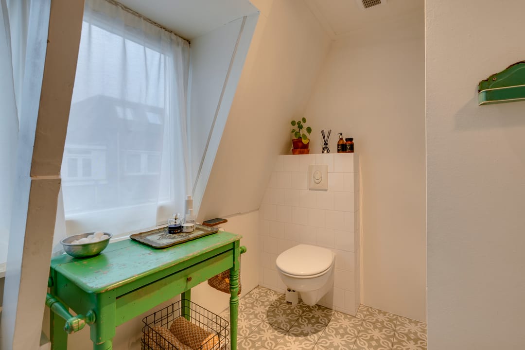 Foto 32 van Jasmijnstraat 31