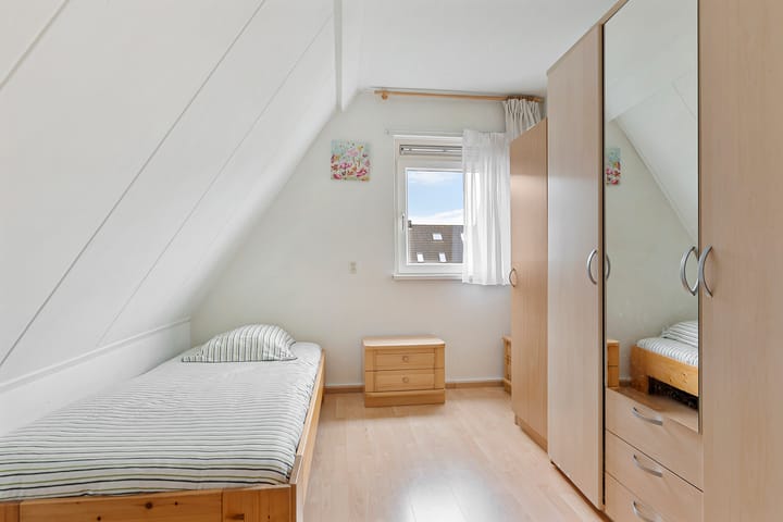 Foto 23 van Schoener 45 4