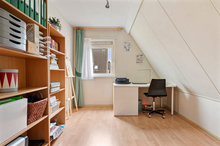 Foto 25 van Schoener 45 4