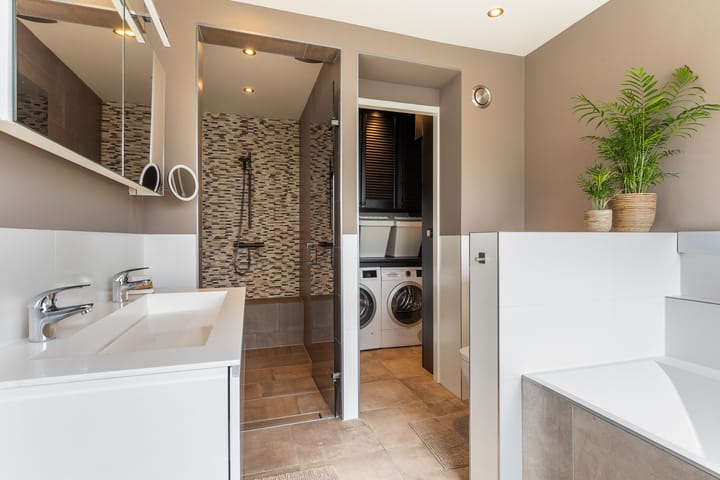 Foto 42 van Gruttersdreef 413