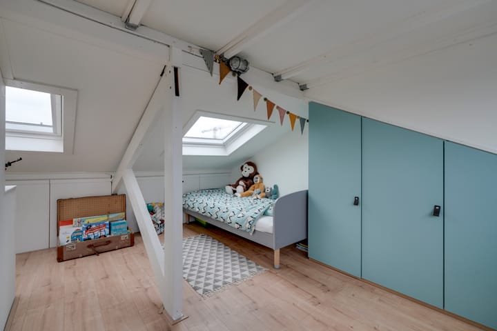 Foto 35 van Jasmijnstraat 31