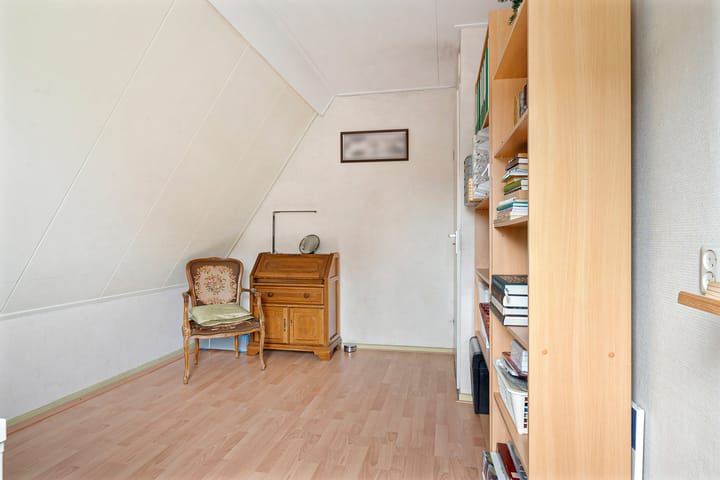 Foto 26 van Schoener 45 4