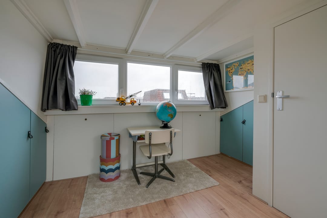 Foto 37 van Jasmijnstraat 31