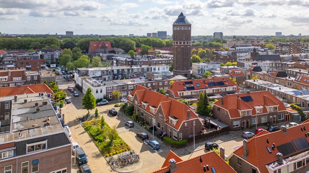 Foto 38 van Jasmijnstraat 31