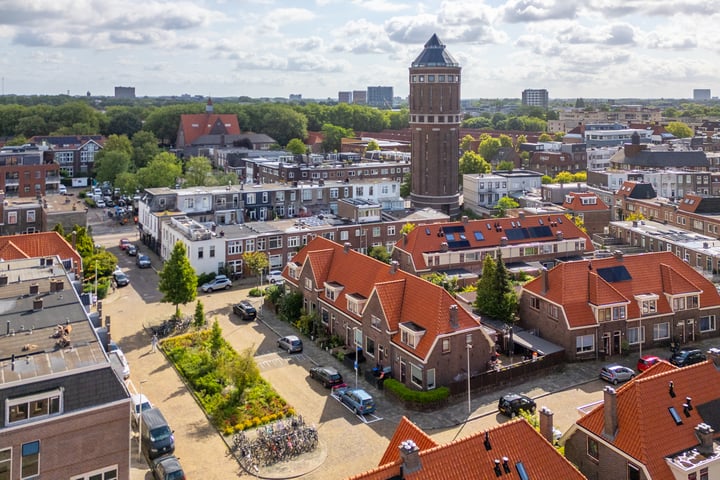 Bekijk foto 38 van Jasmijnstraat 31