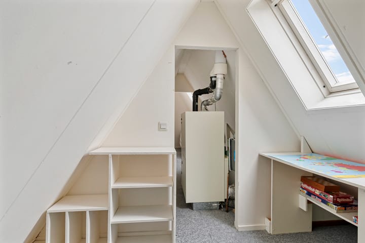 Foto 29 van Schoener 45 4