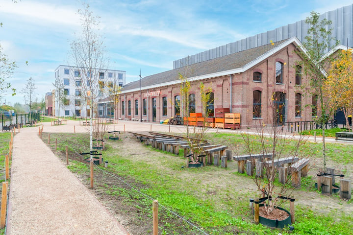 Bekijk foto 40 van Jasmijnstraat 31