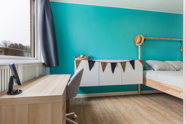 Foto 47 van Gruttersdreef 413