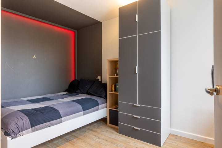 Foto 50 van Gruttersdreef 413