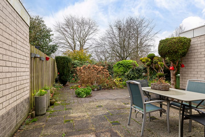 Foto 34 van Schoener 45 4