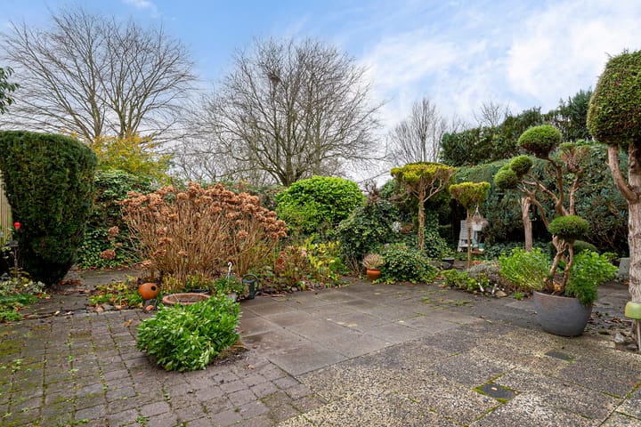 Foto 35 van Schoener 45 4