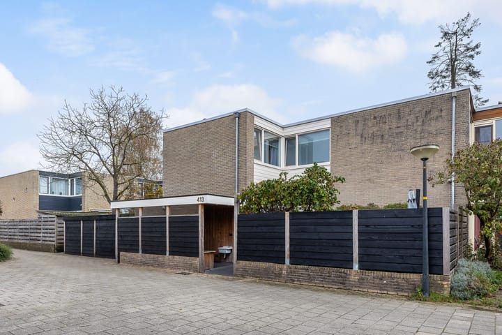 Foto 52 van Gruttersdreef 413