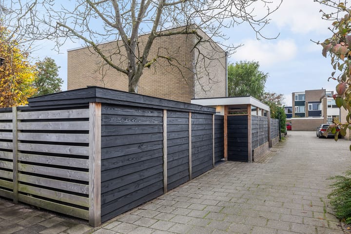 Foto 53 van Gruttersdreef 413