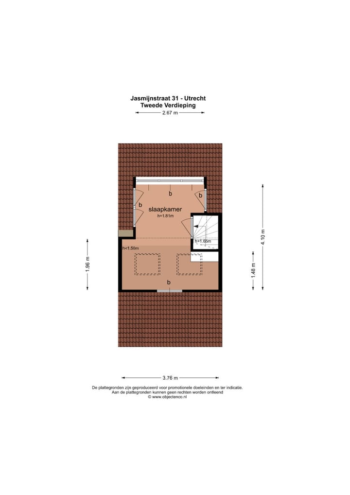 Foto 47 van Jasmijnstraat 31