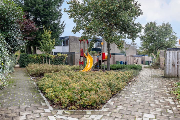 Foto 54 van Gruttersdreef 413