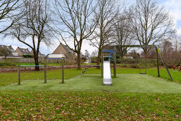 Foto 38 van Schoener 45 4