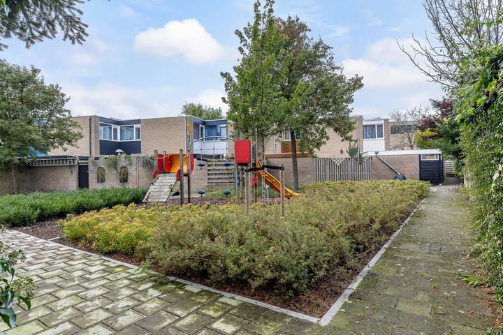 Foto 55 van Gruttersdreef 413