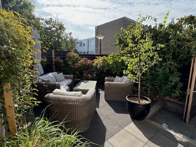 Foto 56 van Gruttersdreef 413