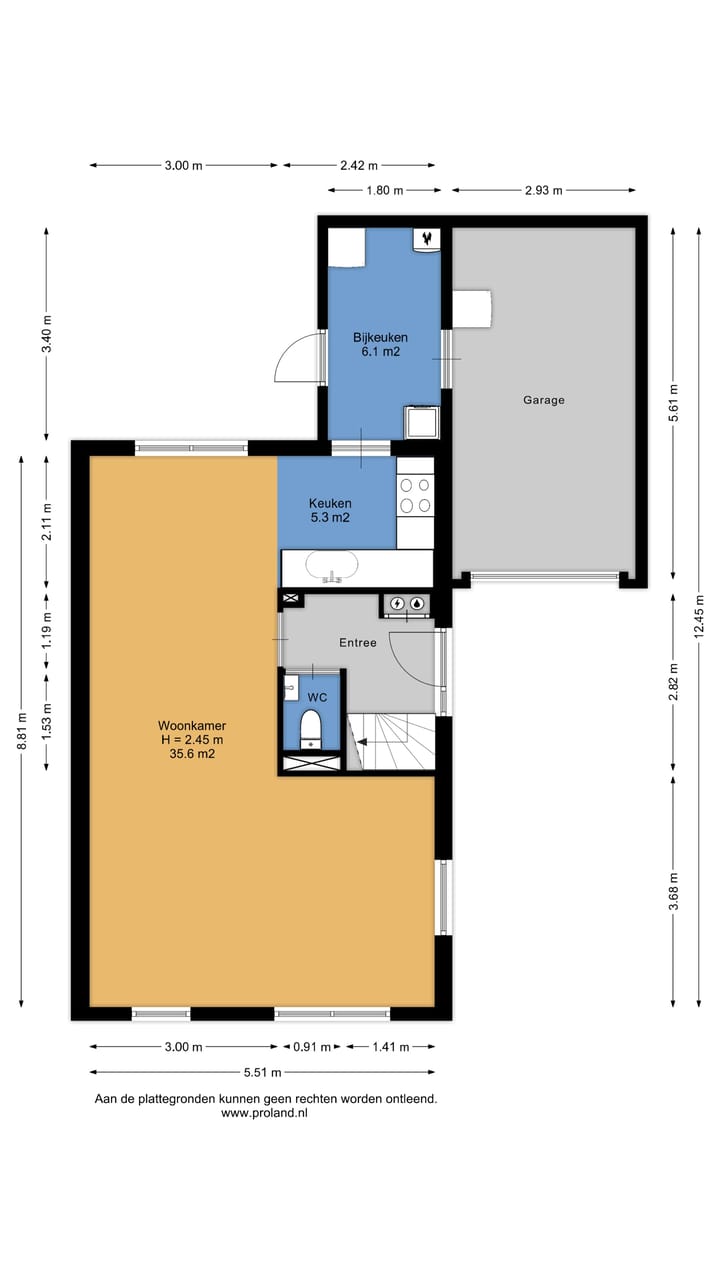 Foto 41 van Schoener 45 4