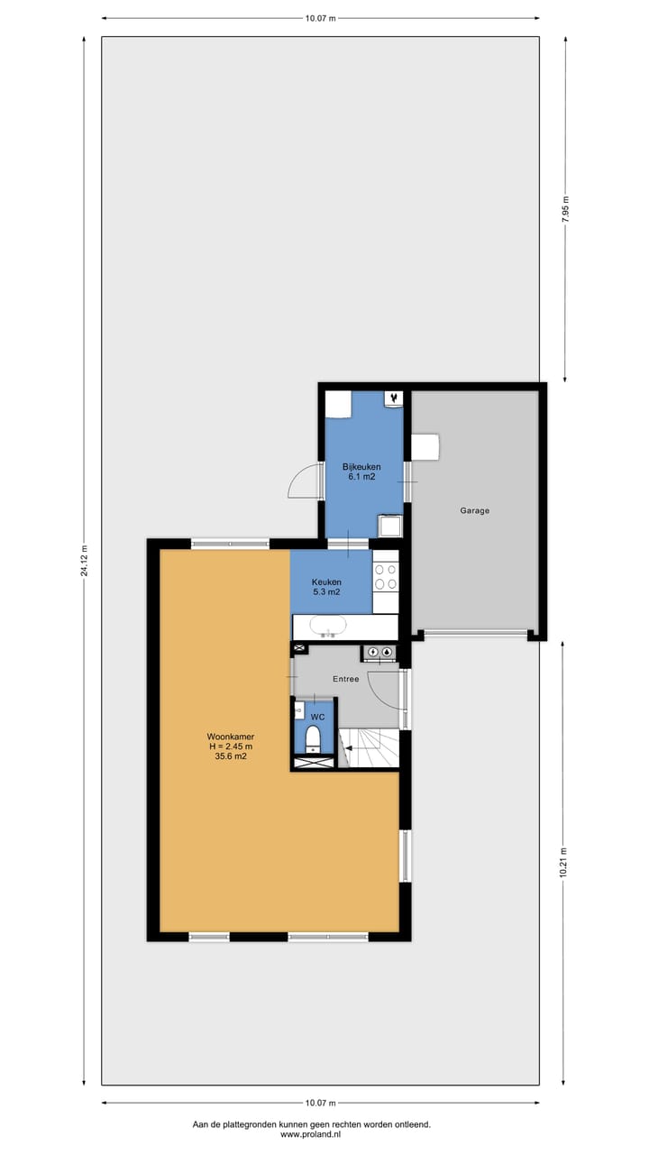 Foto 42 van Schoener 45 4